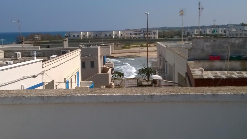 Aurasia Alla Marina Ostuni Zewnętrze zdjęcie