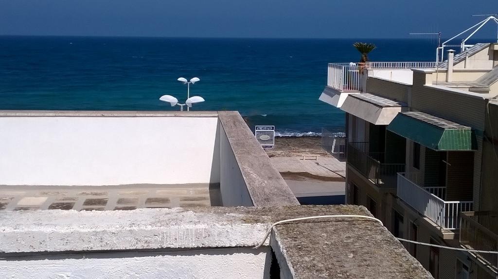 Aurasia Alla Marina Ostuni Zewnętrze zdjęcie
