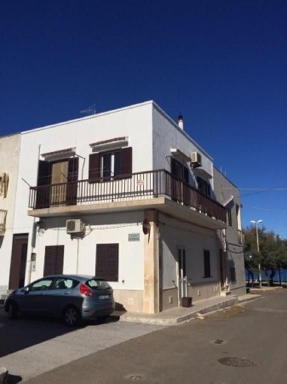 Aurasia Alla Marina Ostuni Zewnętrze zdjęcie