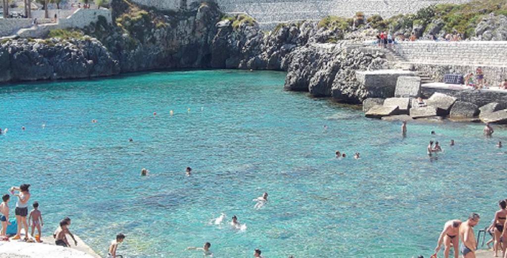 Aurasia Alla Marina Ostuni Zewnętrze zdjęcie