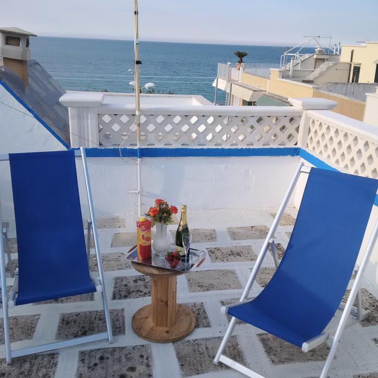 Aurasia Alla Marina Ostuni Zewnętrze zdjęcie