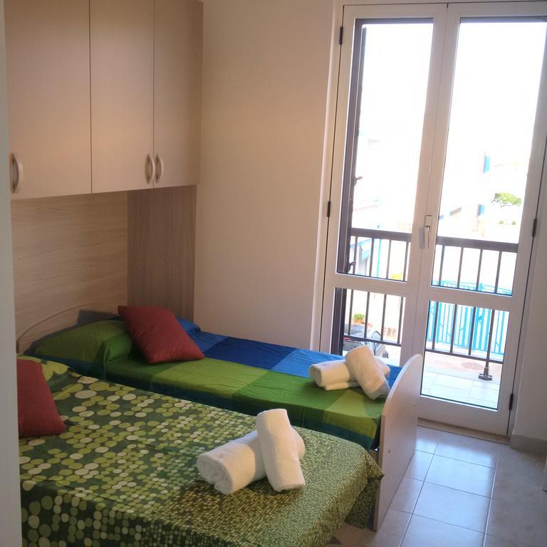 Aurasia Alla Marina Ostuni Zewnętrze zdjęcie