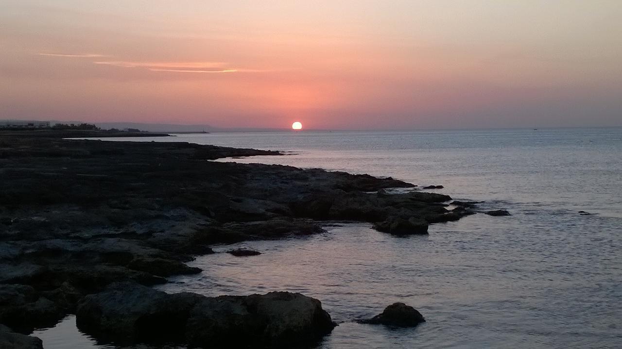 Aurasia Alla Marina Ostuni Zewnętrze zdjęcie