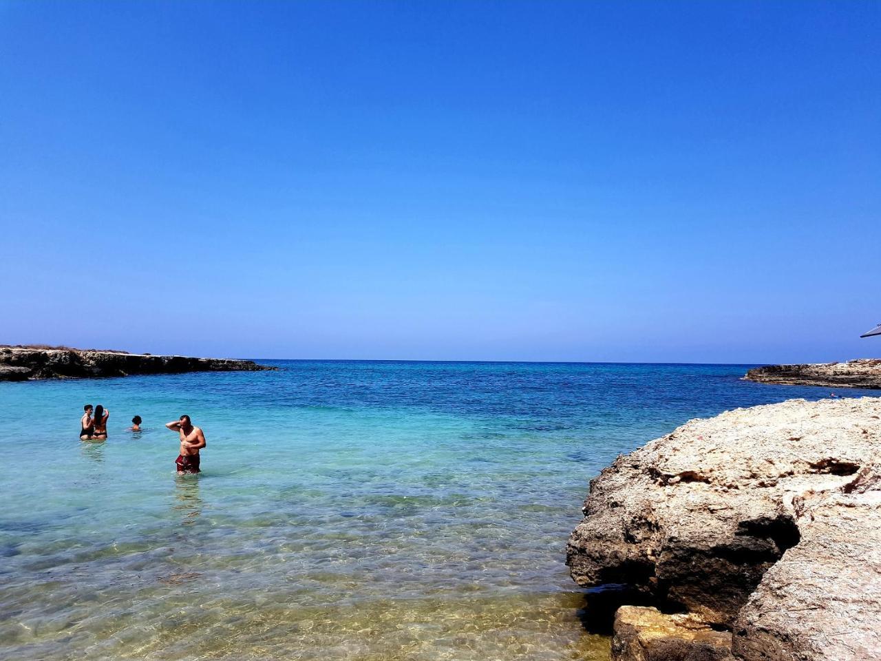 Aurasia Alla Marina Ostuni Zewnętrze zdjęcie