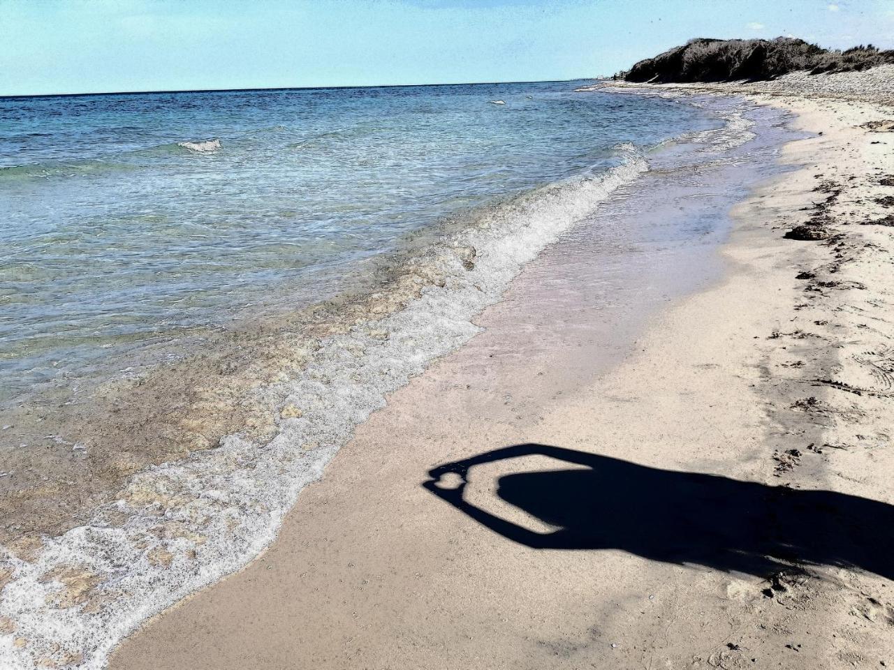 Aurasia Alla Marina Ostuni Zewnętrze zdjęcie